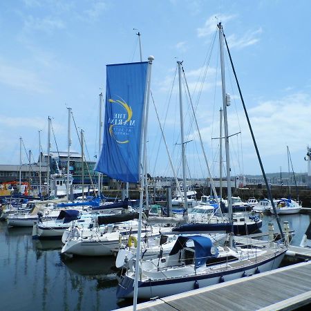 Sutton Harbour House Appartamento Plymouth Esterno foto