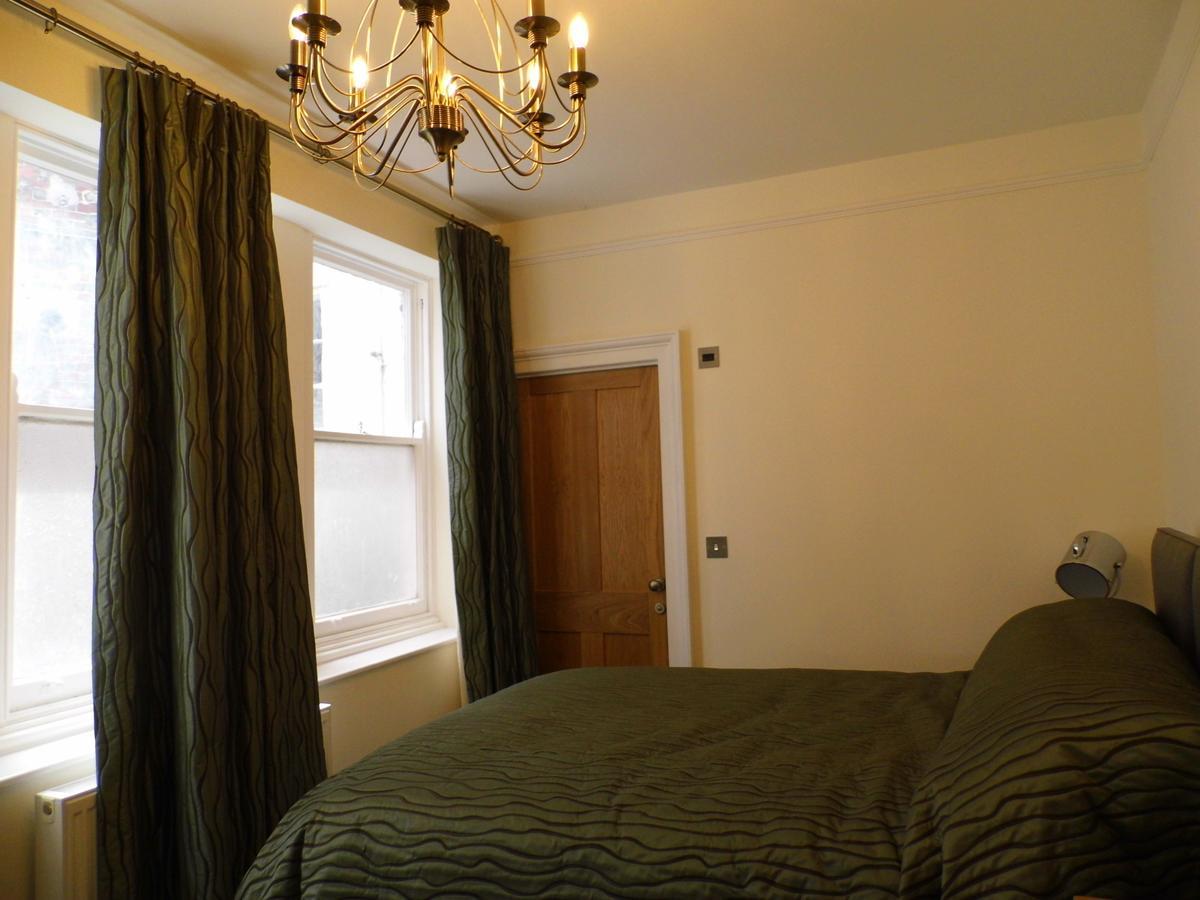 Sutton Harbour House Appartamento Plymouth Esterno foto