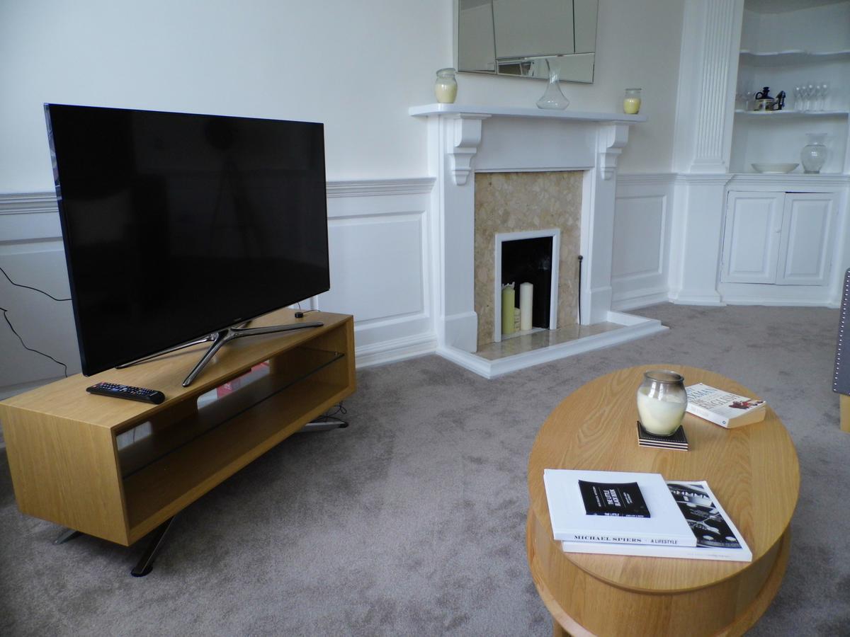 Sutton Harbour House Appartamento Plymouth Esterno foto