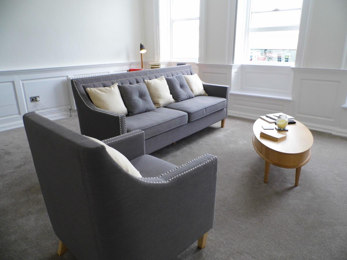 Sutton Harbour House Appartamento Plymouth Esterno foto