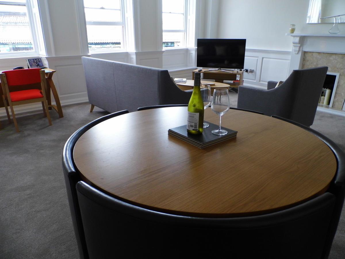 Sutton Harbour House Appartamento Plymouth Esterno foto