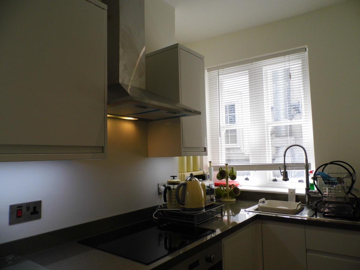 Sutton Harbour House Appartamento Plymouth Esterno foto
